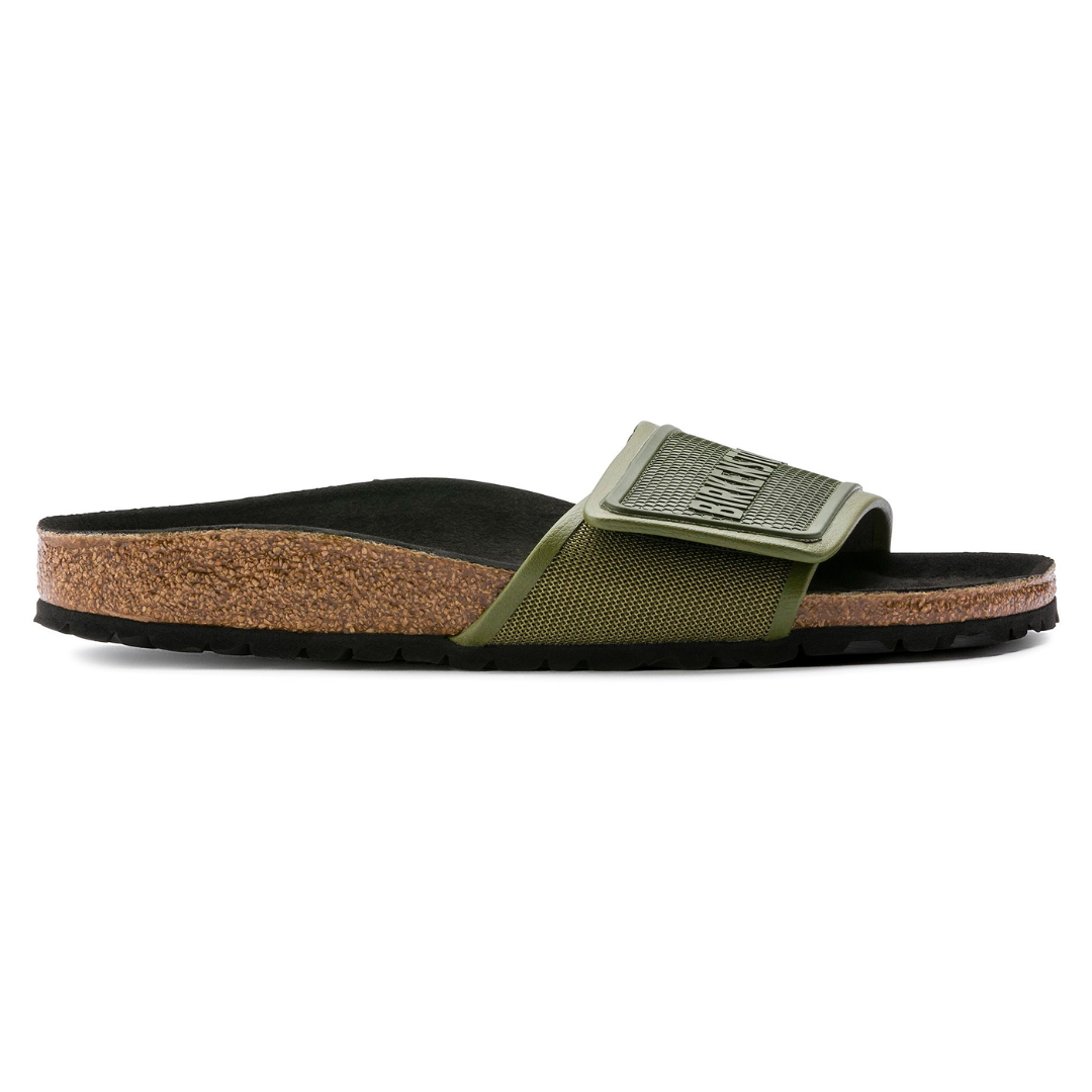 Birkenstock Tema MF Green (NO BOX)
