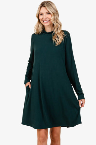 Long Sleeve Dress